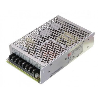 Блок питания  MN POWER RS-100-12